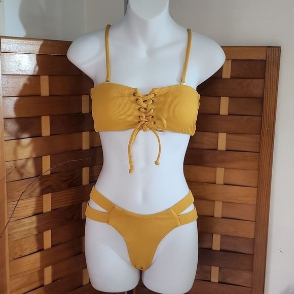 ZAFUL brand Bikini 👙 - Picture 1 of 14